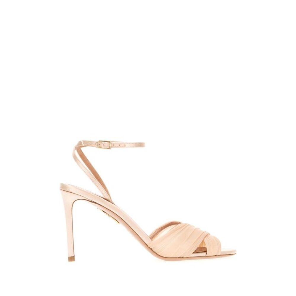 Aquazzura Woman Shoes Mules
